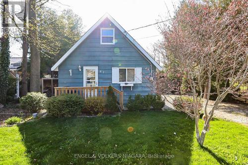 41 Andrew Crescent, Goderich (Goderich (Town)), ON - Outdoor