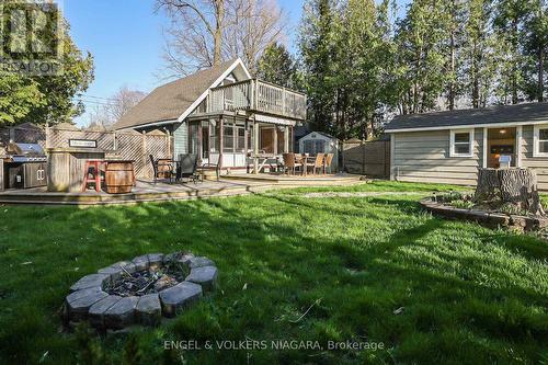 41 Andrew Crescent, Goderich (Goderich (Town)), ON - Outdoor With Deck Patio Veranda