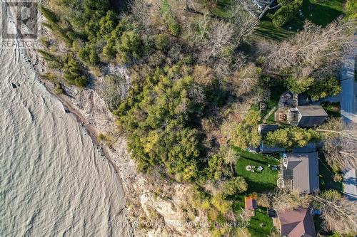 41 Andrew Crescent, Goderich (Goderich (Town)), ON - Outdoor With View