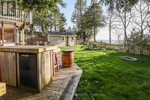 41 Andrew Crescent, Goderich (Goderich (Town)), ON - Outdoor