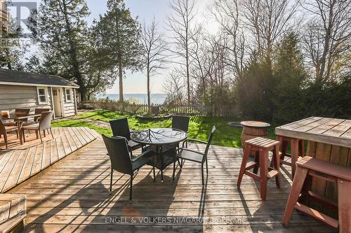 41 Andrew Crescent, Goderich (Goderich (Town)), ON - Outdoor With Deck Patio Veranda