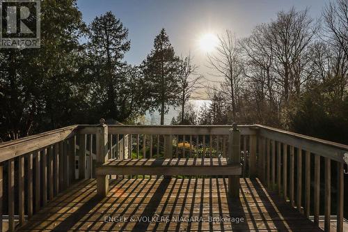 41 Andrew Crescent, Goderich (Goderich (Town)), ON - Outdoor With Deck Patio Veranda