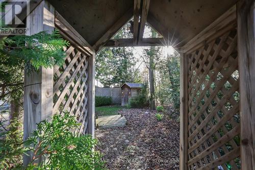 41 Andrew Crescent, Goderich (Goderich (Town)), ON - Outdoor