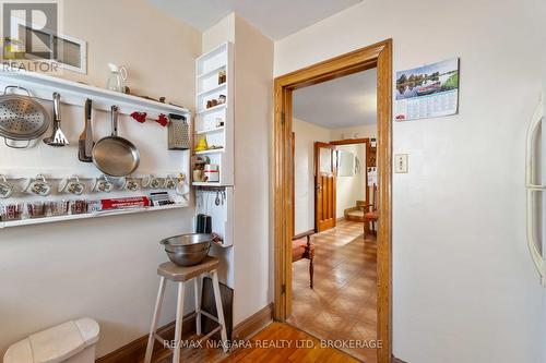 506 Harriet Street, Welland (Lincoln/Crowland), ON - Indoor Photo Showing Other Room