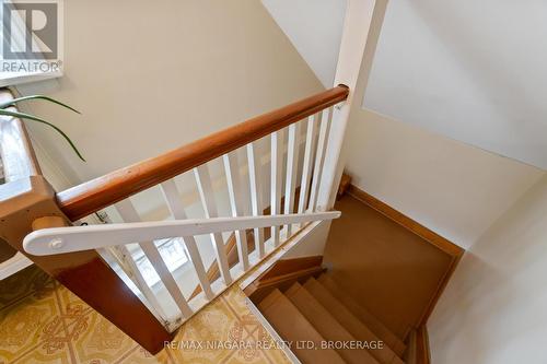 506 Harriet Street, Welland (Lincoln/Crowland), ON - Indoor Photo Showing Other Room