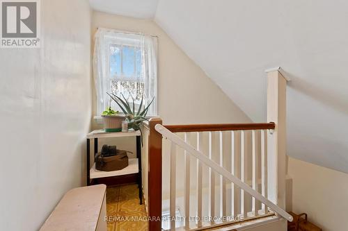 506 Harriet Street, Welland (Lincoln/Crowland), ON - Indoor Photo Showing Other Room