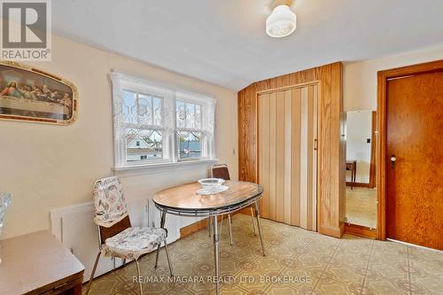 506 Harriet Street, Welland (Lincoln/Crowland), ON - Indoor