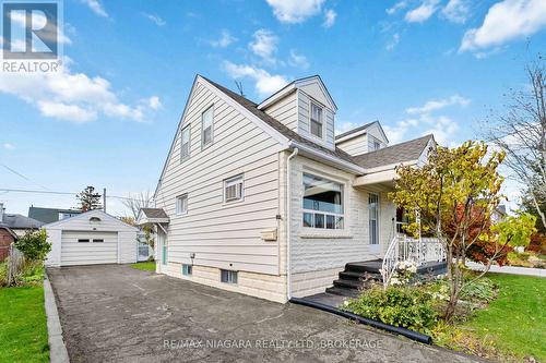 506 Harriet Street, Welland (Lincoln/Crowland), ON - Outdoor