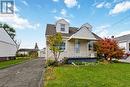 506 Harriet Street, Welland (Lincoln/Crowland), ON  - Outdoor With Deck Patio Veranda 
