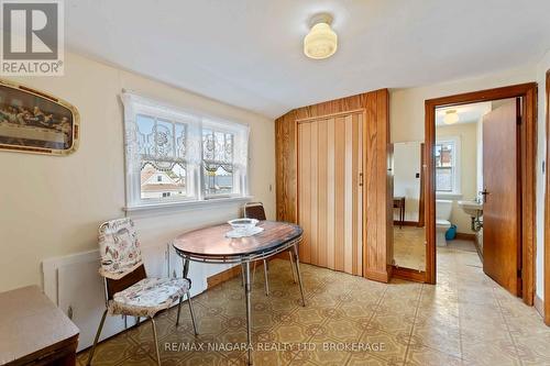 506 Harriet Street, Welland (Lincoln/Crowland), ON - Indoor