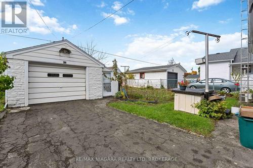 506 Harriet Street, Welland (Lincoln/Crowland), ON - Outdoor