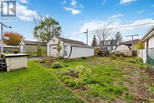 506 Harriet Street, Welland (Lincoln/Crowland), ON - Outdoor