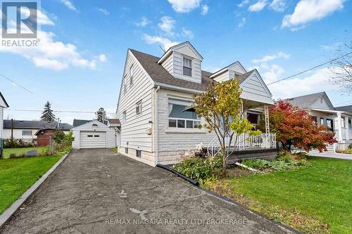 506 Harriet Street, Welland (Lincoln/Crowland), ON - Outdoor