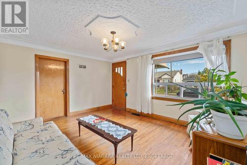 506 Harriet Street, Welland (Lincoln/Crowland), ON - Indoor