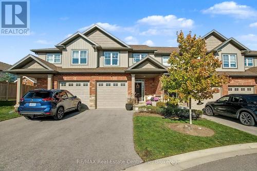 7 - 22 MARSHALL DRIVE  Guelph (Grange Road), ON N1E 0M9
