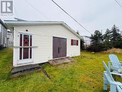 25 Freshwater Crescent  Freshwater, NL A0B 1W0