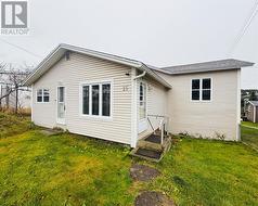 25 Freshwater Crescent  Freshwater, NL A0B 1W0