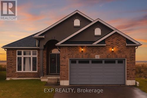 126 Maple Street, Mapleton, ON - Outdoor