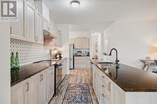 126 Maple Street, Mapleton, ON - Indoor Photo Showing Kitchen With Upgraded Kitchen