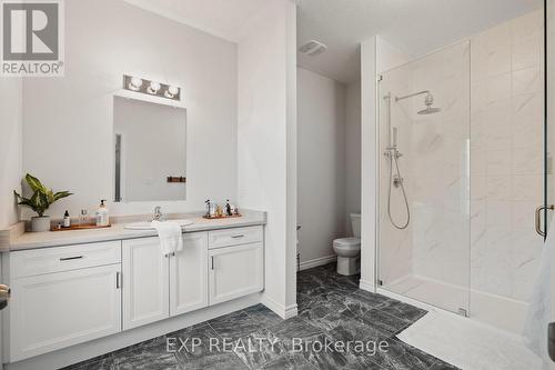 126 Maple Street, Mapleton, ON - Indoor Photo Showing Bathroom