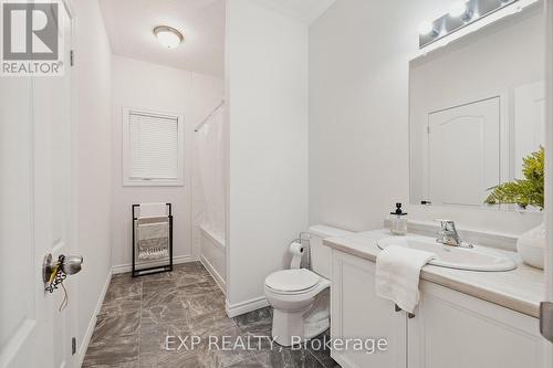 126 Maple Street, Mapleton, ON - Indoor Photo Showing Bathroom
