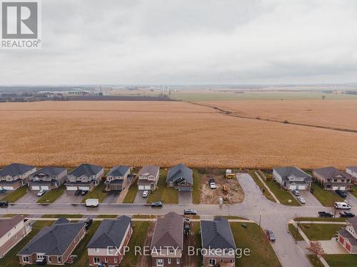 126 Maple Street, Mapleton, ON - Outdoor With View