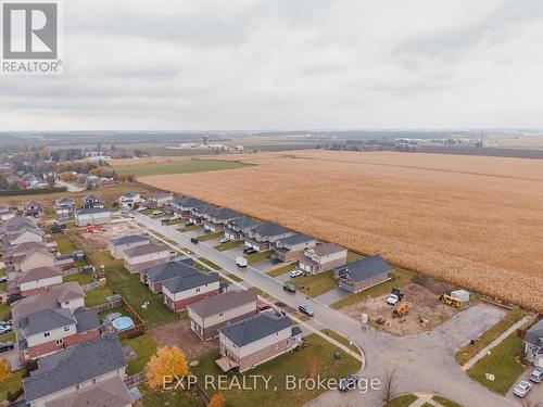 126 Maple Street, Mapleton, ON - Outdoor With View