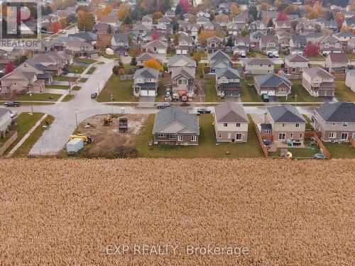 126 Maple Street, Mapleton, ON - Outdoor With View