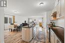 126 Maple Street, Mapleton, ON  - Indoor Photo Showing Kitchen With Upgraded Kitchen 