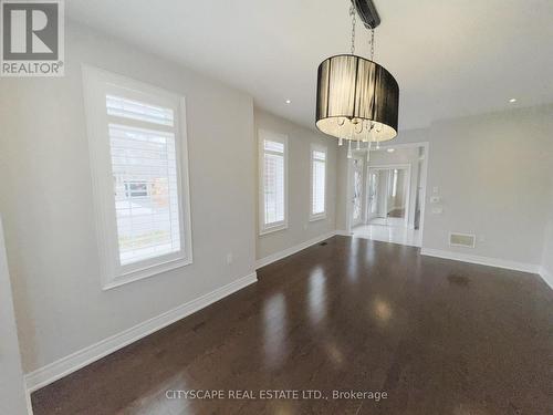 Family Room - 33 Brookwater Crescent, Caledon, ON - Indoor Photo Showing Other Room