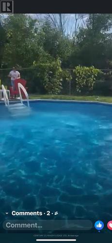 1154 Road 2 Road, Elizabethtown-Kitley, ON - Outdoor