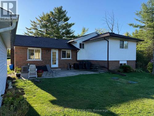 1154 Road 2 Road, Elizabethtown-Kitley, ON - Outdoor