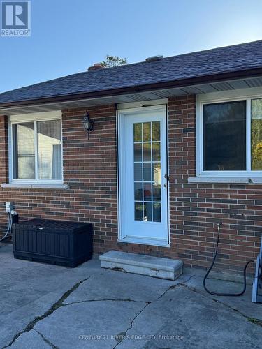 1154 Road 2 Road, Elizabethtown-Kitley, ON - Outdoor With Exterior