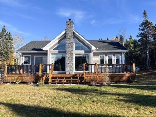 12 Mill Path Road, Sandringham, NL 
