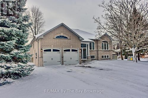 69 CARIBOU TRAIL  Wasaga Beach, ON L9Z 1N3