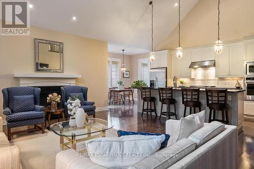 762 Hidden Grove Lane, Mississauga, ON - Indoor Photo Showing Other Room