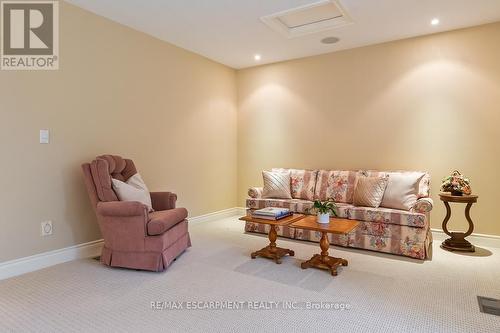 762 Hidden Grove Lane, Mississauga, ON - Indoor