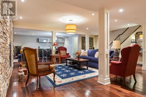 762 Hidden Grove Lane, Mississauga, ON - Indoor