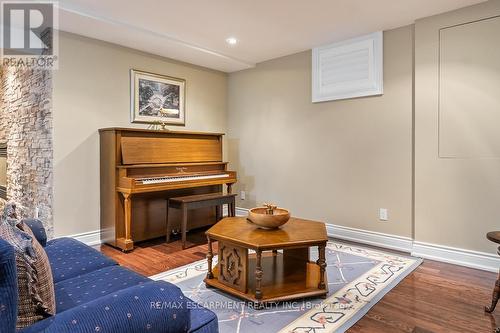 762 Hidden Grove Lane, Mississauga, ON - Indoor