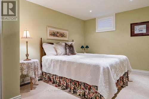 762 Hidden Grove Lane, Mississauga, ON - Indoor Photo Showing Bedroom