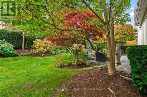 762 Hidden Grove Lane, Mississauga, ON - Outdoor