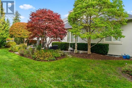 762 Hidden Grove Lane, Mississauga, ON - Outdoor