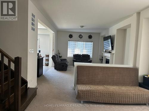 29 Jenner Drive, Brant, ON - Indoor