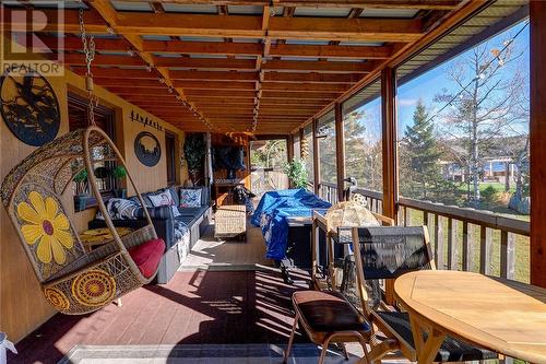 2247 Sandy Cove Road, Sudbury, ON -  Photo Showing Other Room