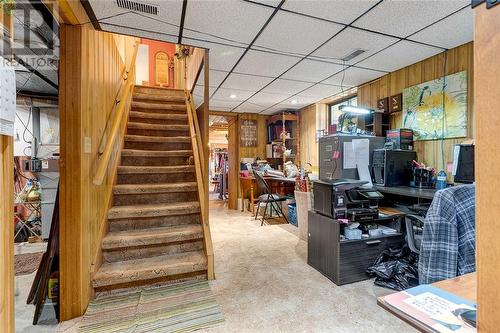 2247 Sandy Cove Road, Sudbury, ON - Indoor Photo Showing Other Room