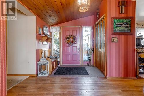 2247 Sandy Cove Road, Sudbury, ON - Indoor Photo Showing Other Room