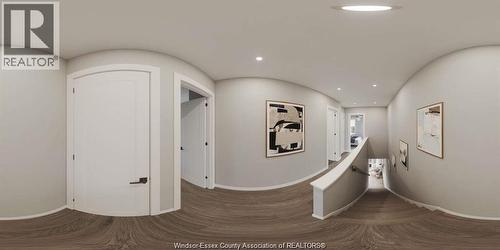 122 Conservancy Drive Unit# Upper Unit Light Package, Barrhaven West, ON - Indoor Photo Showing Other Room