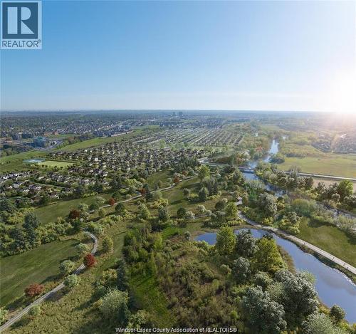 122 Conservancy Drive Unit# Upper Unit Light Package, Barrhaven West, ON - Outdoor With View