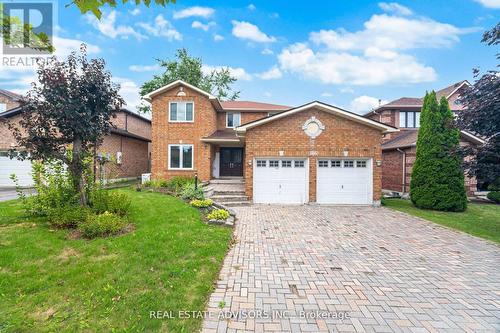 186 FERNDALE DRIVE S  Barrie, ON L4N 8A1
