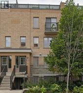 244 - 12 FOUNDRY AVENUE  Toronto, ON M6H 0A7